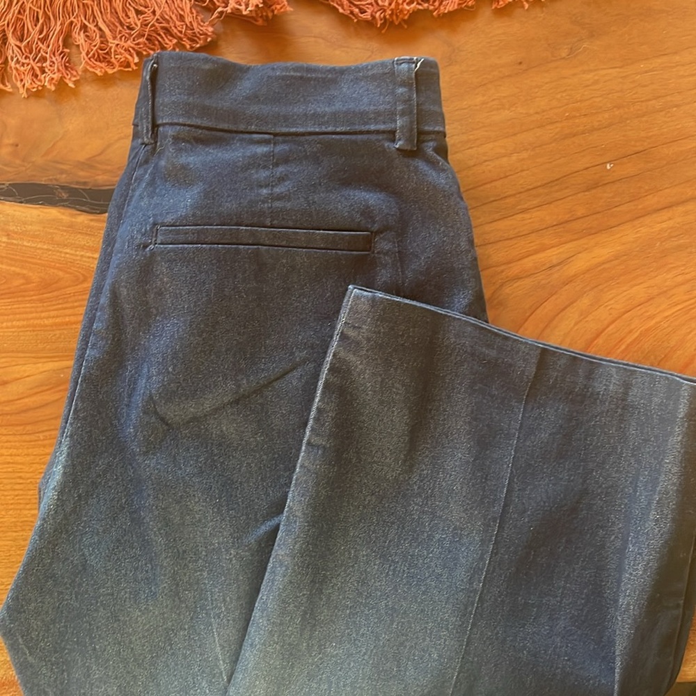 Women’s Lee Trouser Dress Pants Size 8